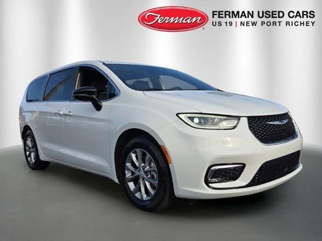2026 Chrysler Pacifica Limited for sale in New Port Richey, FL