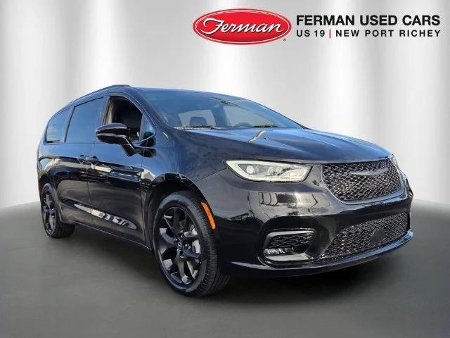 2025 Chrysler Pacifica Limited AWD for sale in New Port Richey, FL