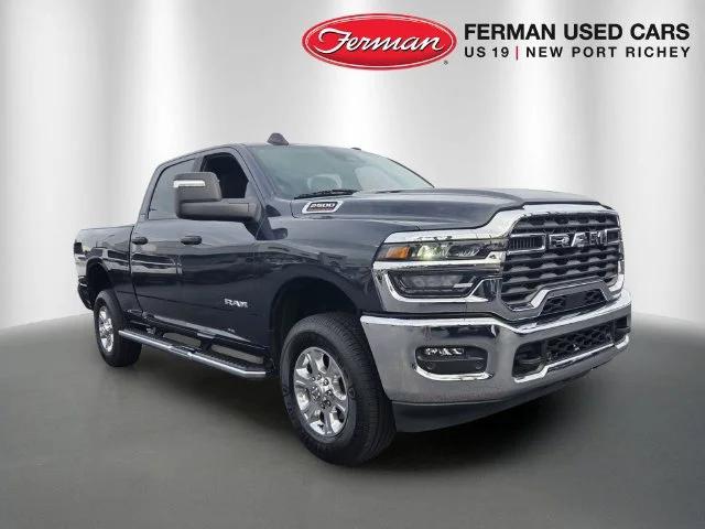 2026 Ram 2500 Big Horn Crew Cab 4x4 64 Box for sale in New Port Richey, FL