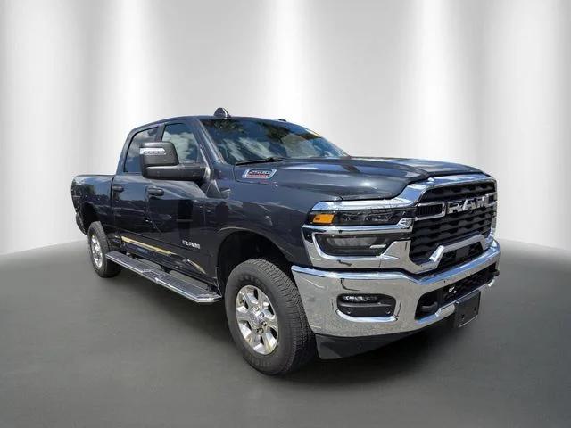 2026 Ram 2500 Big Horn Crew Cab 4x4 64 Box for sale in New Port Richey, FL