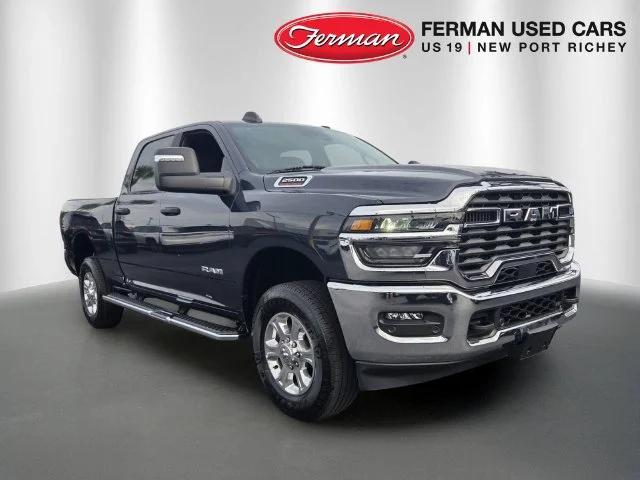 2026 Ram 2500 Big Horn Crew Cab 4x4 64 Box for sale in New Port Richey, FL