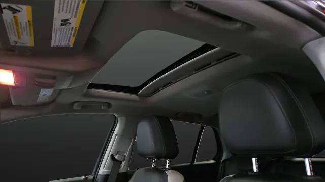 2018 Chevrolet Trax Premier