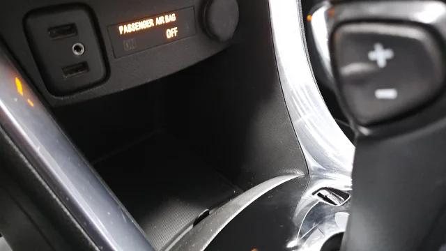 2018 Chevrolet Trax Premier