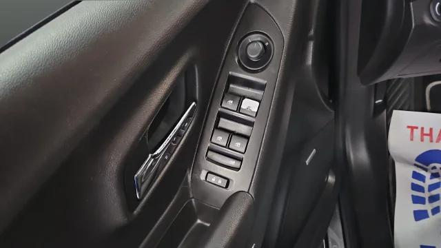 2018 Chevrolet Trax Premier