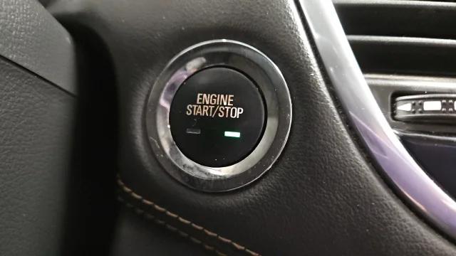 2018 Chevrolet Trax Premier