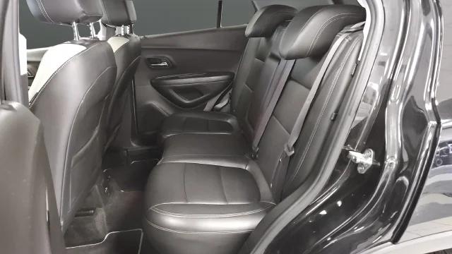 2018 Chevrolet Trax Premier