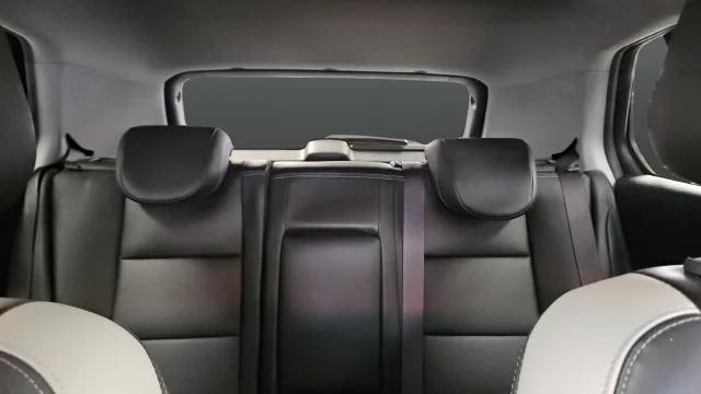 2018 Chevrolet Trax Premier