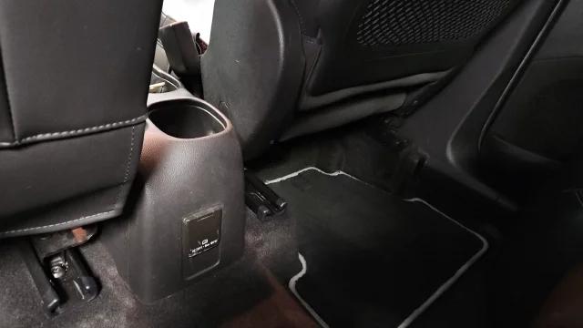2018 Chevrolet Trax Premier