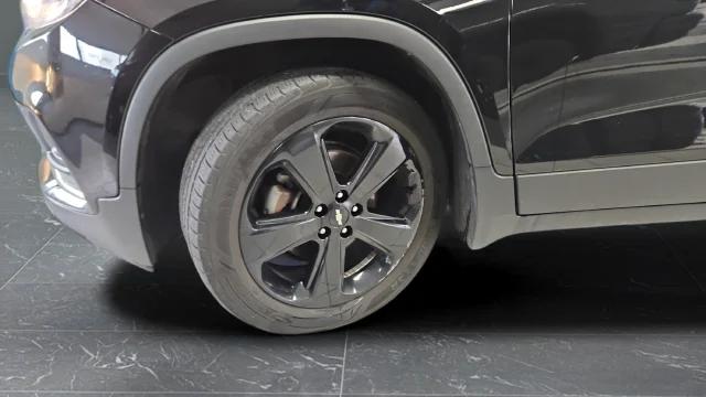 2018 Chevrolet Trax Premier