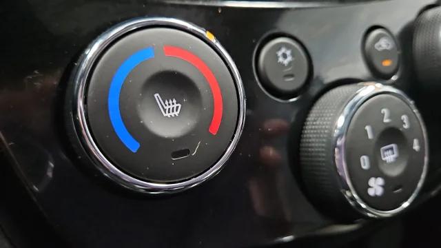 2018 Chevrolet Trax Premier