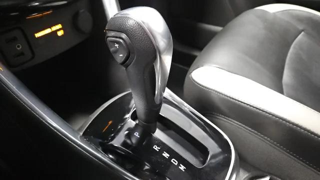 2018 Chevrolet Trax Premier