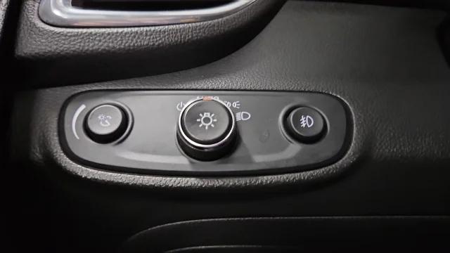 2018 Chevrolet Trax Premier