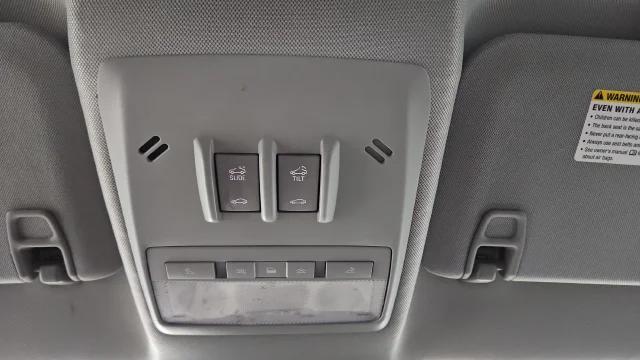 2018 Chevrolet Trax Premier