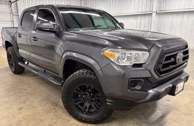 2021 Toyota Tacoma SR for sale in Harlingen, TX