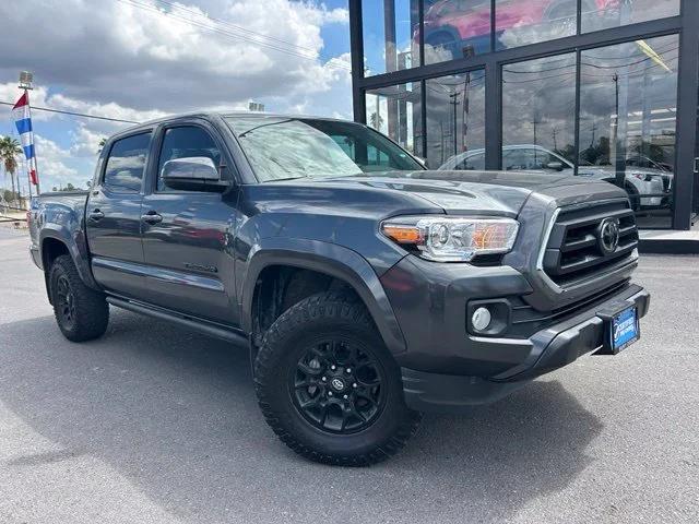2022 Toyota Tacoma SR5 V6 for sale in Harlingen, TX