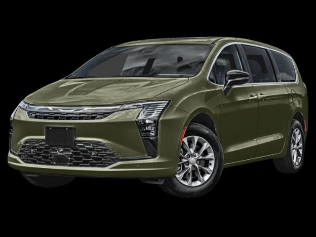 2027 Chrysler Pacifica Select AWD for sale in Urbandale, IA