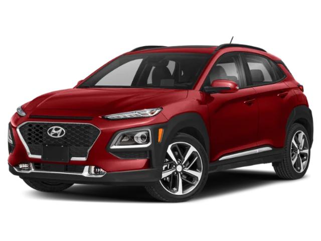 2020 Hyundai Kona Ultimate for sale in Hattiesburg, MS