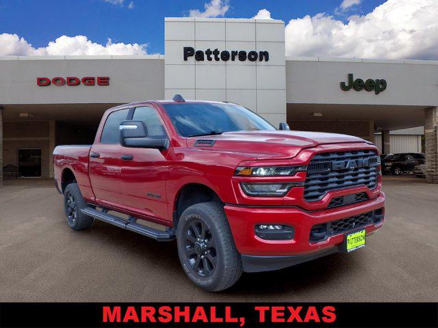 2026 Ram 2500 Big Horn Crew Cab 4x4 64 Box for sale in Marshall, TX