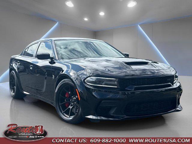 2021 Dodge Charger SRT Hellcat Redeye Widebody 2021 Dodge Charger SRT Hellcat Redeye Widebody