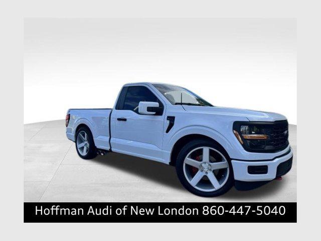 2025 Ford F-150 XL for sale in New London, CT