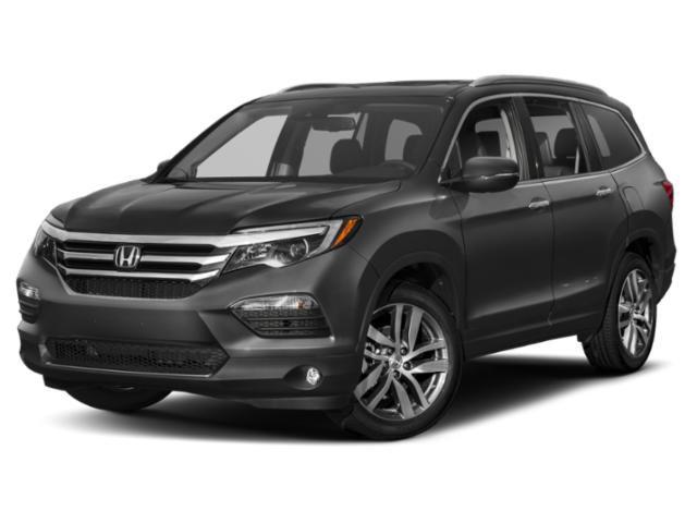 2018 Honda Pilot Touring for sale in Durham, NC
