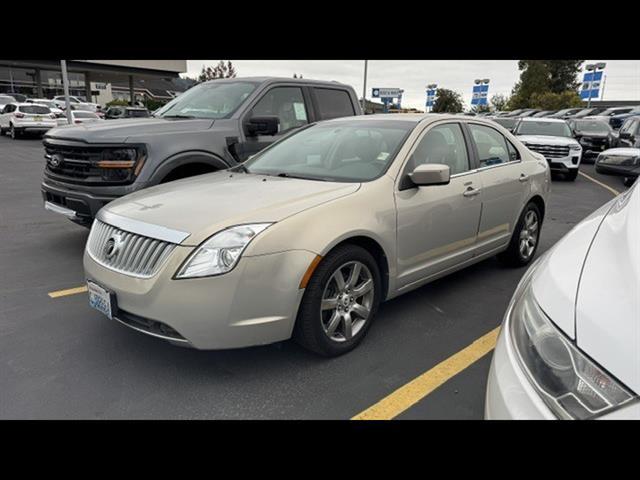 2010 Mercury Milan Premier for sale in Bellingham, WA