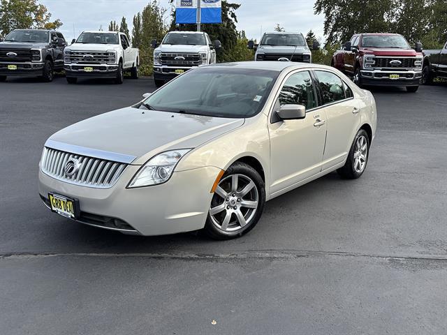 2010 Mercury Milan Premier for sale in Bellingham, WA