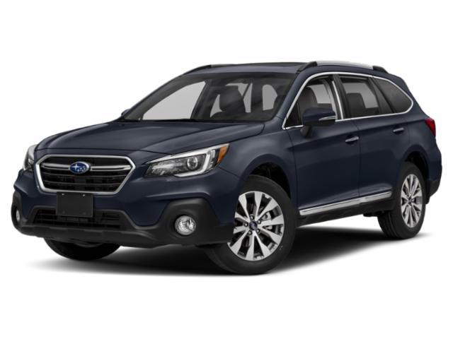 2018 Subaru Outback 3.6R Touring for sale in Norman, OK