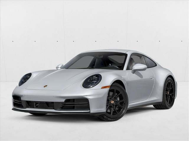 2026 Porsche 911 Carrera S for sale in Irvine, CA
