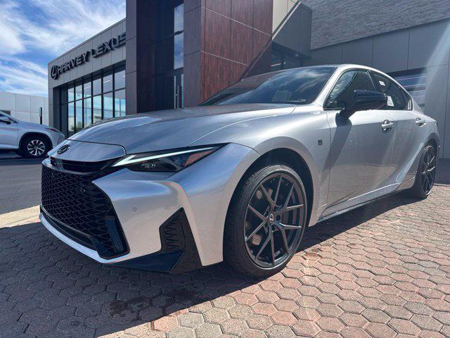 2026 Lexus IS 350 F SPORT Design for sale in Grand Rapids, MN