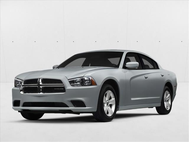 2014 Dodge Charger SE for sale in Knoxville, TN