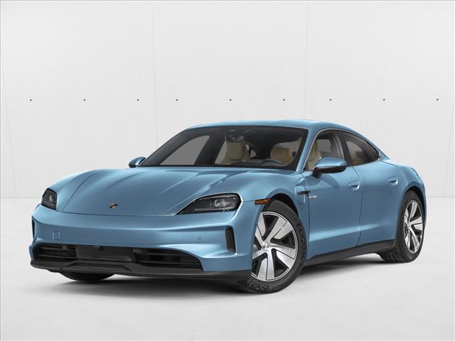 2026 Porsche Taycan RWD for sale in Newport Beach, CA