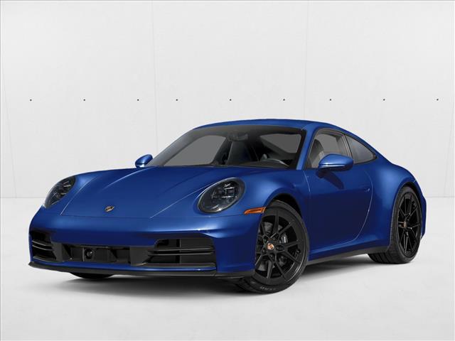 2026 Porsche 911 Carrera 4 GTS for sale in Newport Beach, CA