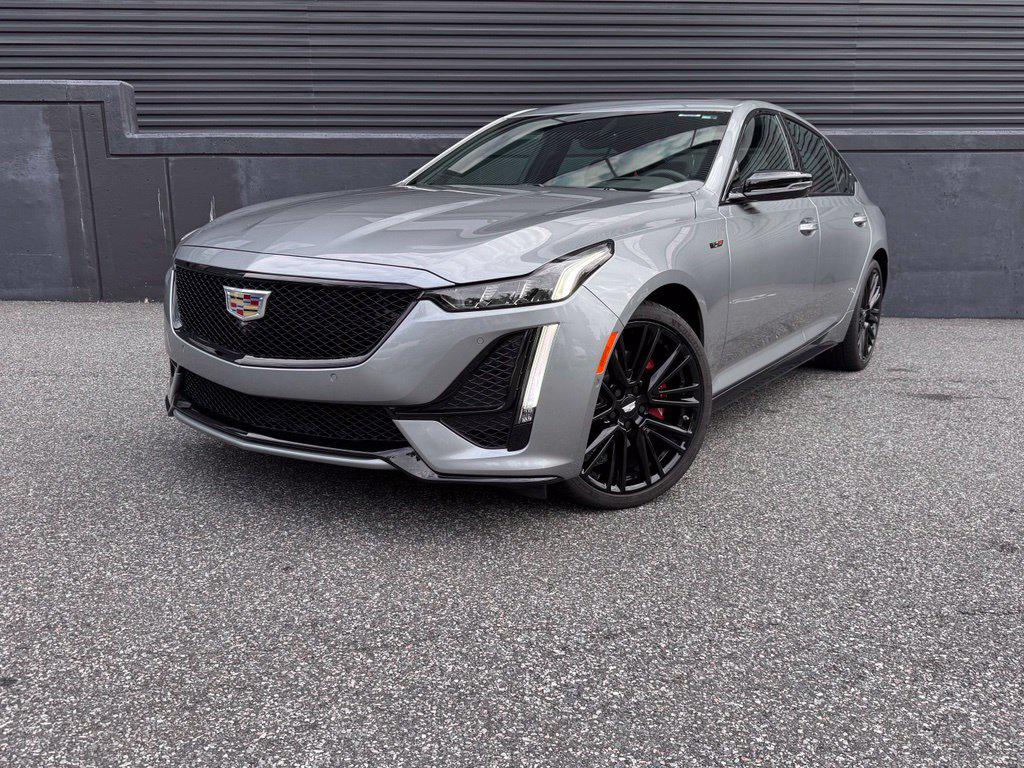 /2023 Cadillac CT5-V