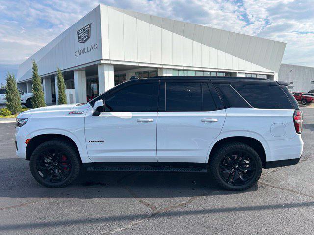 2023 Chevrolet Tahoe 4WD Z71 for sale in Tulsa, OK