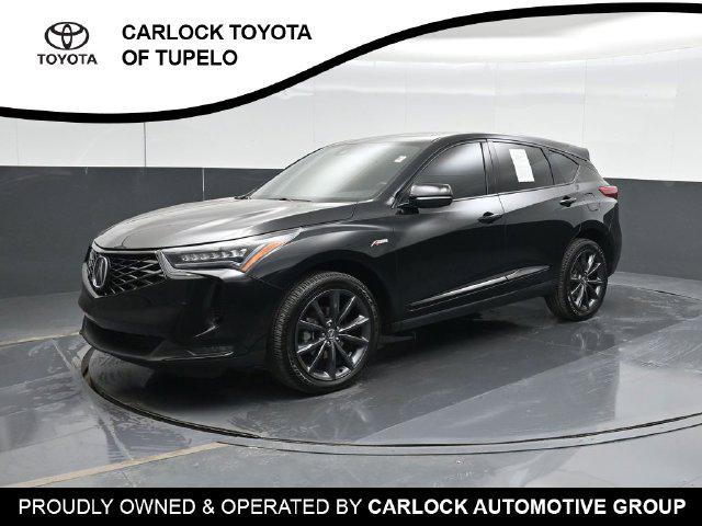 2025 Acura RDX