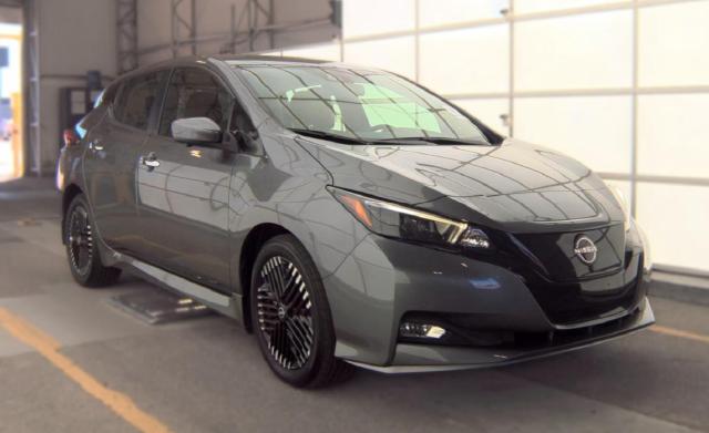 2025 Nissan HOJA SV PLUS for sale in Beaverton, OR