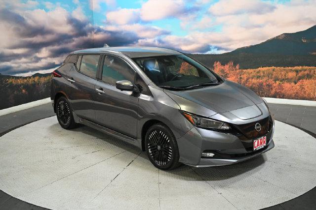 2025 Nissan HOJA SV PLUS for sale in Beaverton, OR