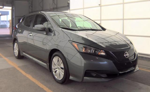 2025 Nissan HOJA S for sale in Beaverton, OR