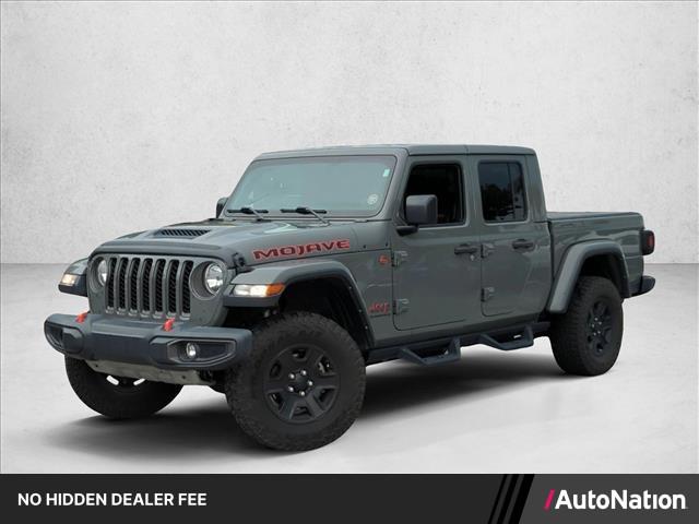 2023 Jeep GL Mojave 4x4 for sale in Sanford, FL