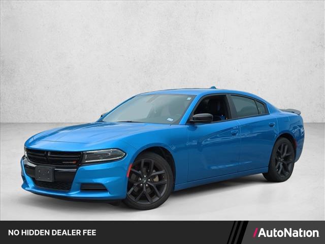 2023 Dodge Charger SXT for sale in Sanford, FL