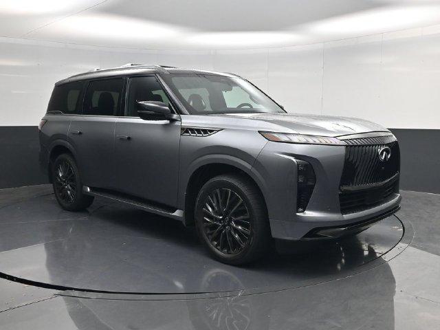2025 INFINITI QX80 AUTOGRAPH AWD for sale in Naples, FL