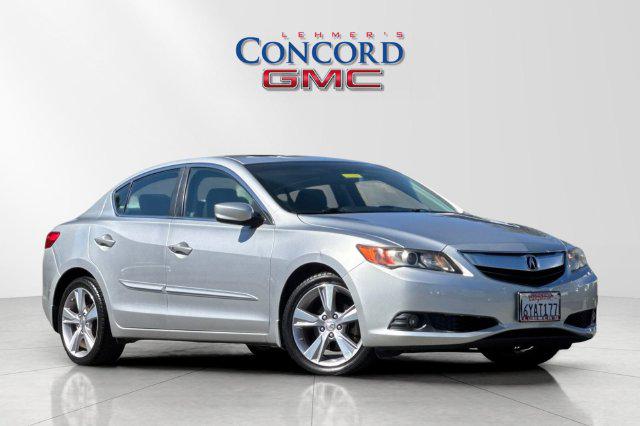 2013 Acura ILX 2.0L for sale in Concord, CA