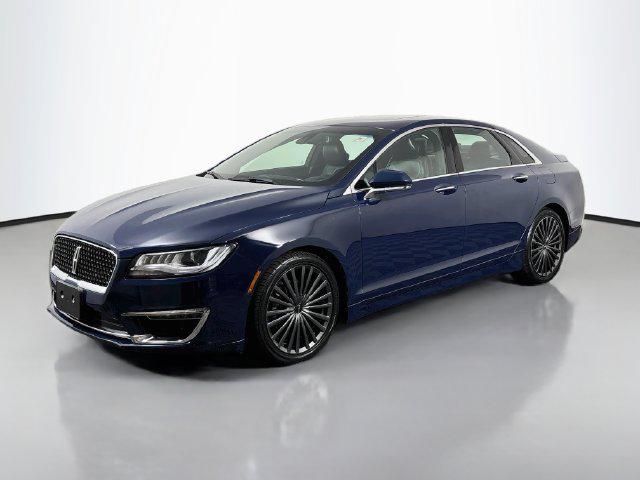 2018 Lincoln MKZ Reserve for sale in Kingsville, MD