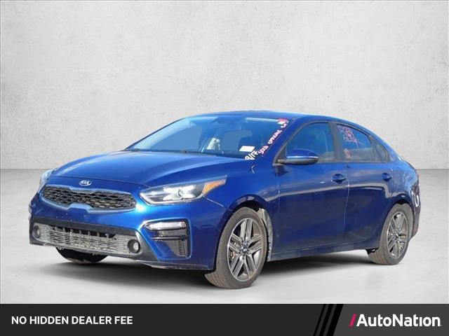 2019 Kia Fuerte S for sale in Littleton, CO