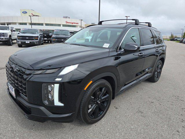 2025 Hyundai Palisade XRT for sale in Kansas City, MO