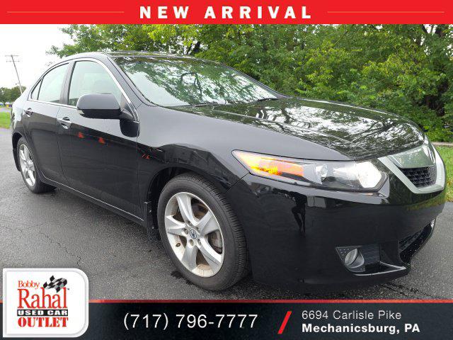 2010 Acura TSX 2.4 for sale in Mechanicsburg, PA