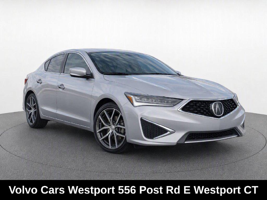 2021 Acura ILX