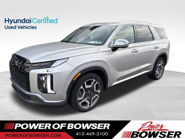 2024 Hyundai Palisade SEL for sale in Pleasant Hills, PA