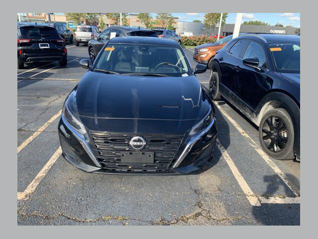 2025 Nissan Altima SV FWD for sale in Southfield, MI